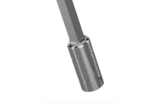 Cheie de acordaj pentru maşină de înşurubat Evans Drill Bit Key