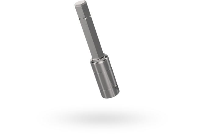 Cheie de acordaj pentru maşină de înşurubat Evans Drill Bit Key