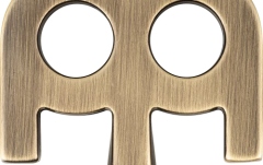 Cheie de Acordaj pentru Tobe Meinl Kinetic DrumKey - Antique Bronze