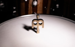 Cheie de Acordaj pentru Tobe Meinl Kinetic DrumKey - Antique Bronze
