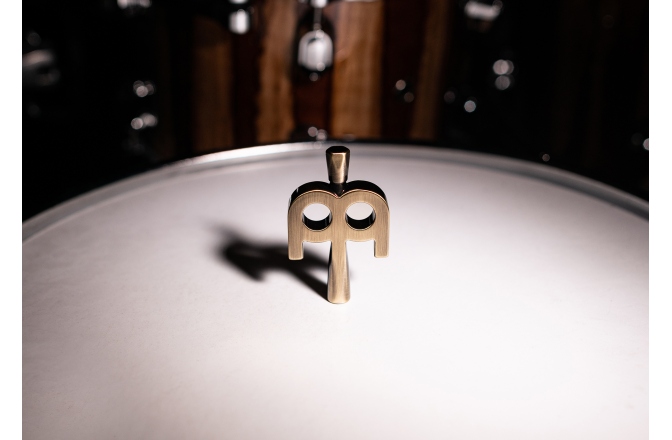 Cheie de Acordaj pentru Tobe Meinl Kinetic DrumKey - Antique Bronze