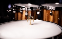 Cheie de Acordaj pentru Tobe Meinl Kinetic DrumKey - Antique Bronze