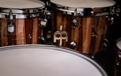 Cheie de Acordaj pentru Tobe Meinl Kinetic DrumKey - Antique Bronze