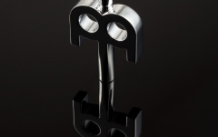Cheie de Acordaj pentru Tobe Meinl Kinetic DrumKey - Chrome Plated