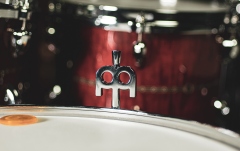 Cheie de Acordaj pentru Tobe Meinl Kinetic DrumKey - Chrome Plated