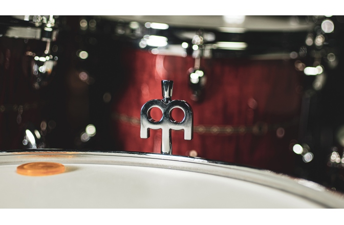 Cheie de Acordaj pentru Tobe Meinl Kinetic DrumKey - Chrome Plated