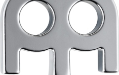 Cheie de Acordaj pentru Tobe Meinl Kinetic DrumKey - Chrome Plated