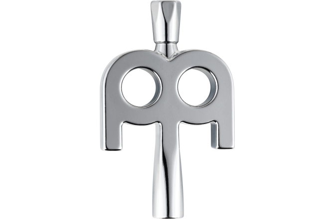 Cheie de Acordaj pentru Tobe Meinl Kinetic DrumKey - Chrome Plated