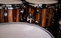 Cheie de Acordaj pentru Tobe Meinl Kinetic DrumKey - Chrome Plated
