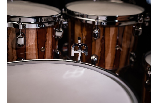 Cheie de Acordaj pentru Tobe Meinl Kinetic DrumKey - Chrome Plated
