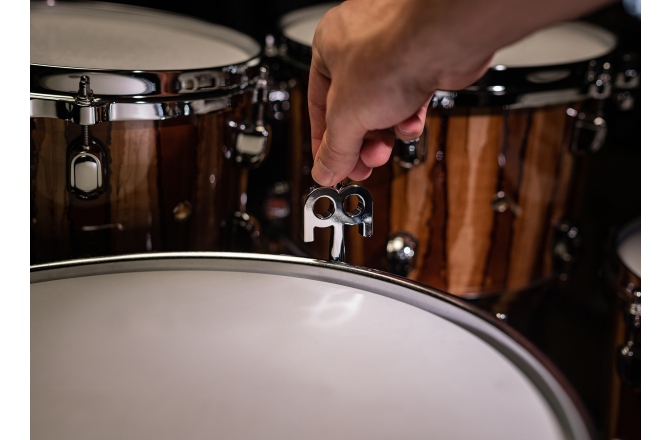 Cheie de Acordaj pentru Tobe Meinl Kinetic DrumKey - Chrome Plated