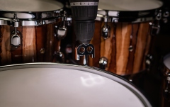 Cheie de Acordaj pentru Tobe Meinl Kinetic DrumKey - Chrome Plated