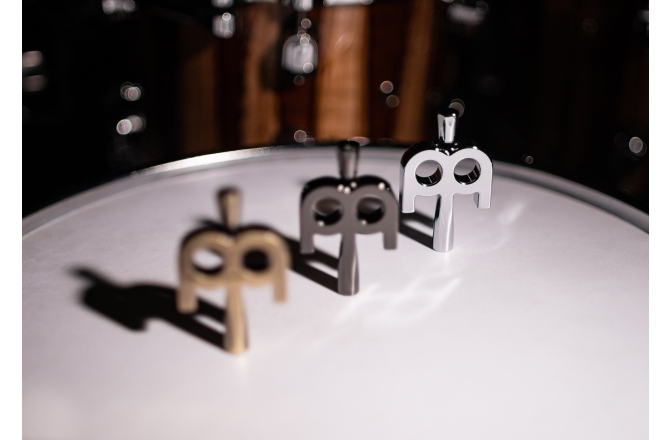 Cheie de Acordaj pentru Tobe Meinl Kinetic DrumKey - Chrome Plated