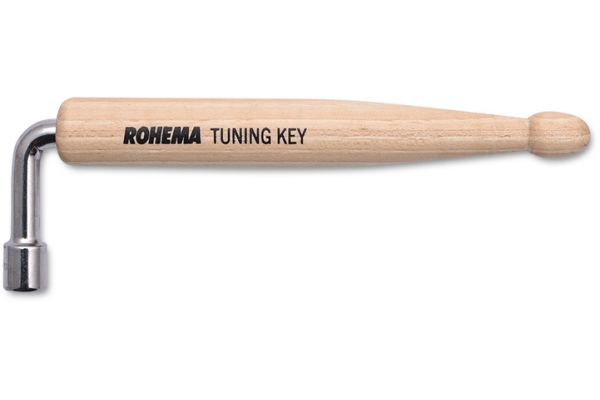 Tuning Key