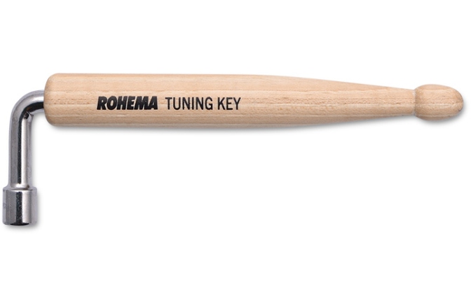 Cheie de acordaj Rohema Tuning Key