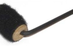 Cheie de acordaj tobe Meinl Tuning Key - for Frame Drums