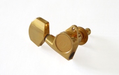 Cheie de acordare Ortega Tuner gold