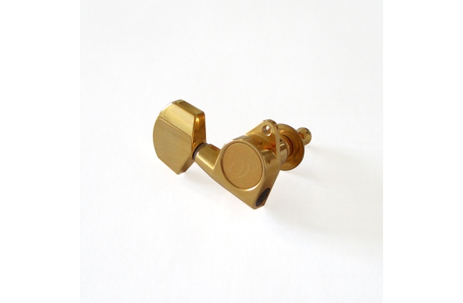 Cheie de acordare Ortega Tuner gold