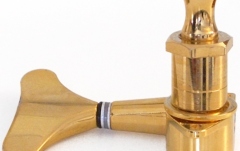 Cheie de chitară Bas Ortega Tuner for Bass Gold (left)
