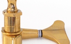 Cheie de chitară Bas Ortega Tuner for Bass Gold (right)