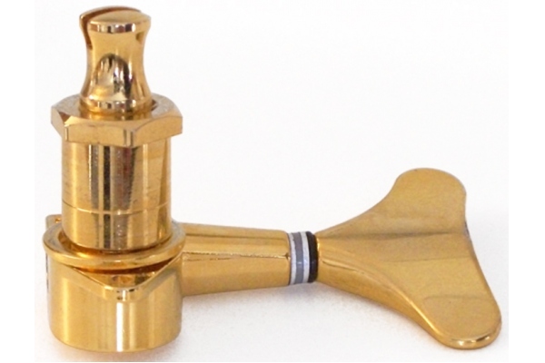 Tuner for Bass Gold (right)