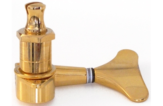 Cheie de chitară Bas Ortega Tuner for Bass Gold (right)