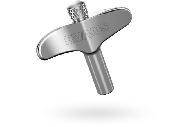 Cheie de tobe Evans Magnetic Drum Key