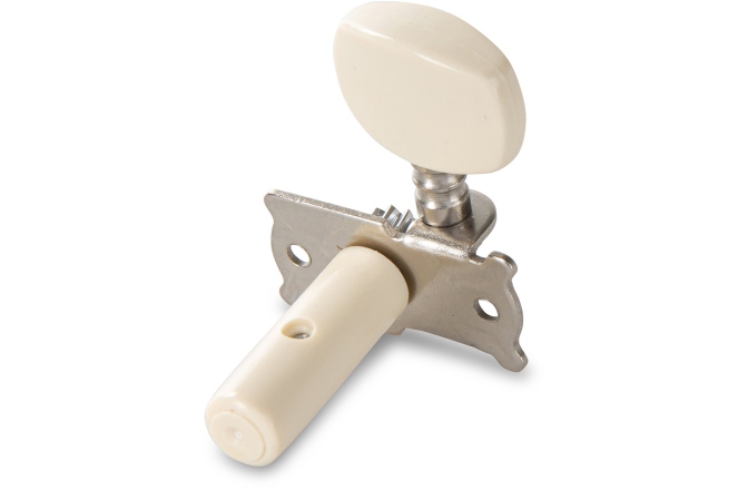 Cheie  Gewa Cheie F&S Chitara folk cu corp mic Buton oval