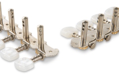 Cheie Gewa Cheie F&S Mandoline Nichelat set