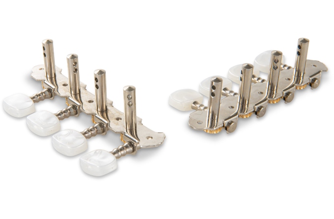 Cheie Gewa Cheie F&S Mandoline Nichelat set