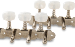 Cheie Gewa Cheie F&S Mandoline Nichelat set