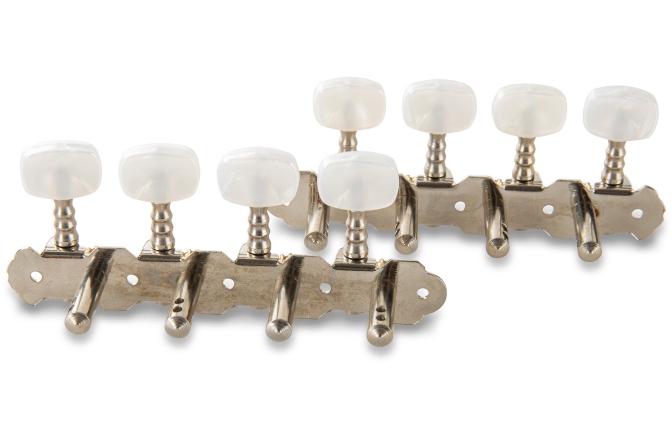 Cheie Gewa Cheie F&S Mandoline Nichelat set