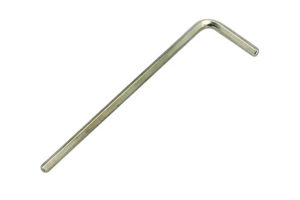 FRAW25P - Hex Key Wrench - 2,5mm FRAW25P - Hex Key Wrench - 2,5mm