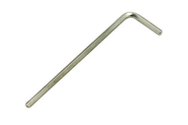 FRAW3P - Hex Key Wrench - 3mm FRAW3P - Hex Key Wrench - 3mm