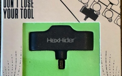 Cheie hexagonală magnetică  Floyd Rose  HH3B1P - HexHider Magnetic 3 mm Allen Wrench, 1 pc.