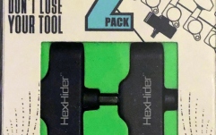 Cheie hexagonală magnetică Floyd Rose  HH3B2P - HexHider Magnetic 3 mm Allen Wrench, 2 pc.