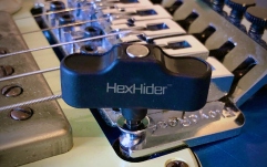 Cheie hexagonală magnetică  Floyd Rose  HH3B4P - HexHider Magnetic 3 mm Allen Wrench, 4 pc.