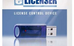 Cheie licentiere Steinberg e-Licenser Key