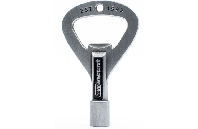 Cheie pentru acordaj tobe acustice Wincent RockKey Prime