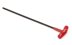 Cheie pentru Truss Rod Fender Truss Rod Adjustment Wrench T-Style Red