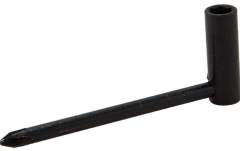 Cheie Truss Rod Grover  GP140 Truss Rod Wrench (1/4") - T-Style