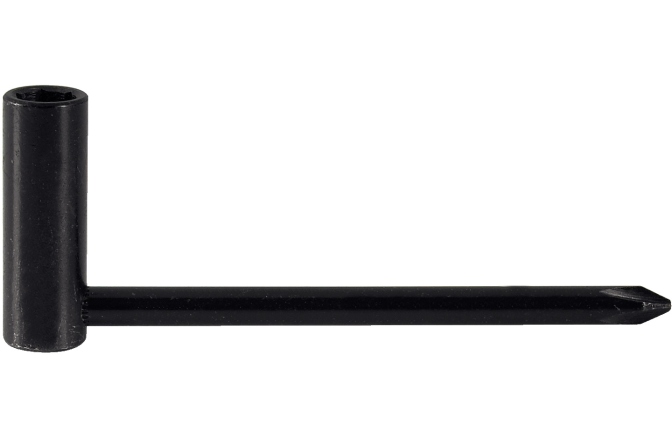 Cheie Truss Rod Grover  GP140 Truss Rod Wrench (1/4") - T-Style