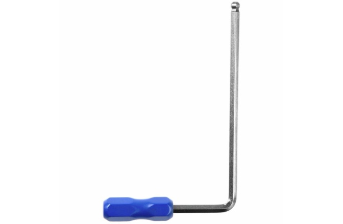 Cheie Truss Rod Music Nomad Truss Rod Wrench 5mm for MARTIN® Guitars