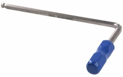 Cheie Truss Rod Music Nomad Truss Rod Wrench 5mm for MARTIN® Guitars