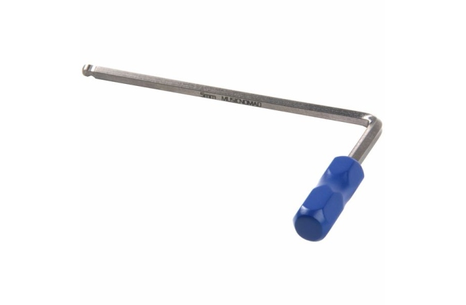 Cheie Truss Rod Music Nomad Truss Rod Wrench 5mm for MARTIN® Guitars