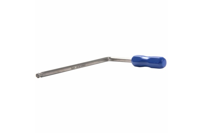 Cheie Truss Rod Music Nomad Truss Rod Wrench 5mm for MARTIN® Guitars