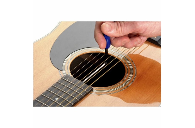 Cheie Truss Rod Music Nomad Truss Rod Wrench 5mm for MARTIN® Guitars