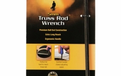 Cheie Truss Rod Music Nomad Truss Rod Wrench 5mm for MARTIN® Guitars