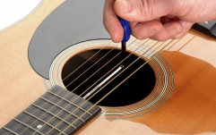 Cheie Truss Rod Music Nomad Truss Rod Wrench 5mm for MARTIN® Guitars