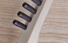 Cheie vioară tip Imbus Zeta Single Ebony Imbus Peg